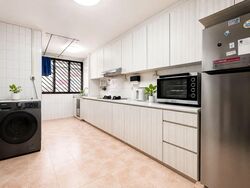 Blk 12 Toh Yi Drive (Bukit Timah), HDB 4 Rooms #591954711